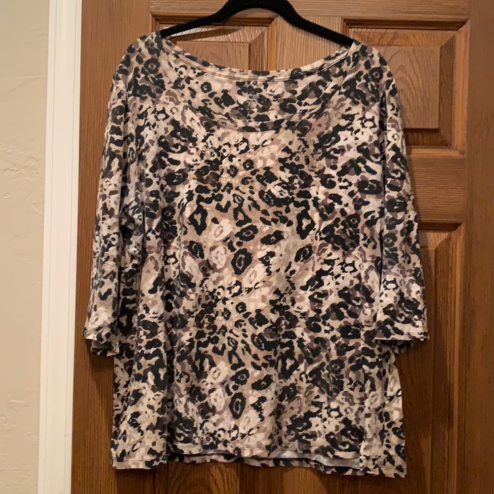 Style & Co. Top